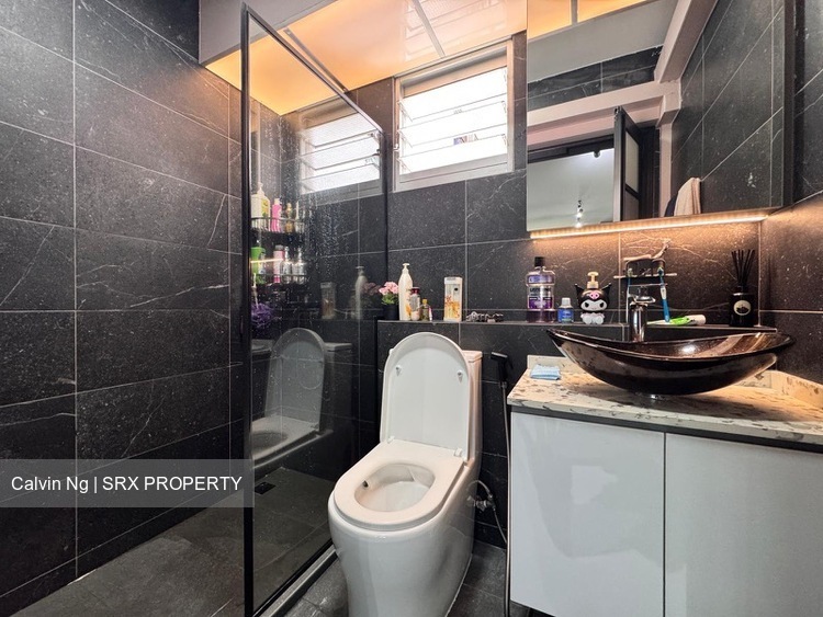 Blk 432A Vista Spring @ Yishun (Yishun), HDB 5 Rooms #536569371